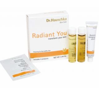 Dr. Hauschka Radiant You   Normal/Dry —
