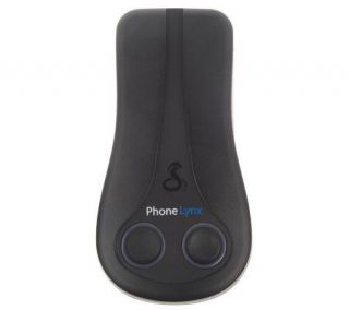 Cobra PhoneLynx BT215 Bluetooth Device with Clear Call —
