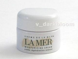 Creme de La Mer Moisturizing Cream 24 oz New in Box Fresh