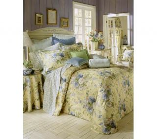 Juliette Full Bedspread by Thomasville Home —