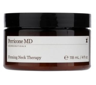 Perricone MD Super size Firming Neck Therapy, 4 oz. Auto Delivery 
