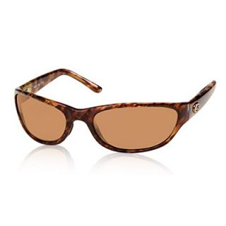 Costa Del Mar Sunglasses Triple Tail Tortoise Copper 580P