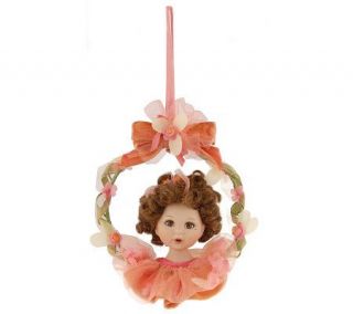 Remember Me Hanging Ornament by Marie Osmond —