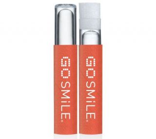 Go Smile 7 Touch Up Smile Perfecting Ampoules,Watermelon Mint
