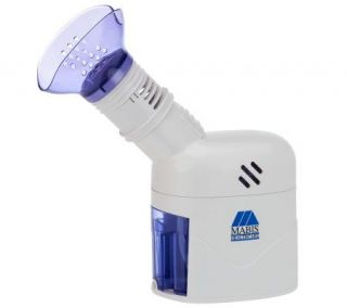 Health Smart Variable Steam Inhaler —