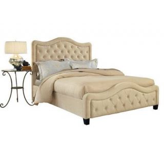 Hillsdale Furniture Trieste Queen Bed —