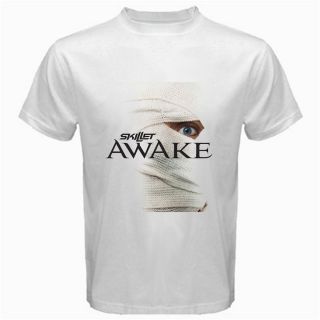  Skillet Awake T Shirt Size s M L XL