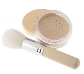 bareMinerals The Glow of Gorgeous Hydrating Veil & Brush —