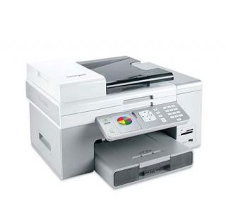 Lexmark X9575 Wireless All in One Printer withFax —