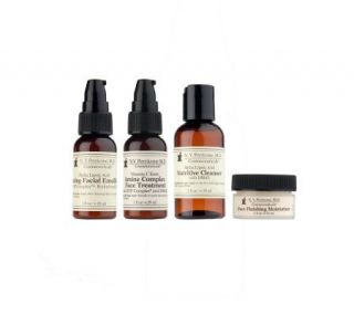 Perricone MD AM/PM 4 piece Discovery Kit for Firmness, Tone & Radiance 