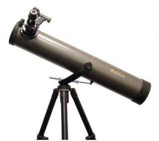 Galileo FS 80 800x80mm Reflector Telescope —