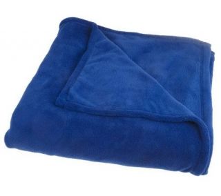 Berkshire Blanket SoSoft Microplush Blanket —
