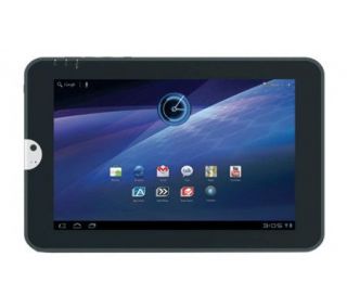 Toshiba 10.1 Thrive 32GB Android Tablet with Webcam —