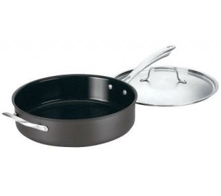 Cookware   Kitchen & Food   Hard Anodized Aluminum —