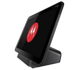 Motorola Xoom Tablet HD Speaker Dock —