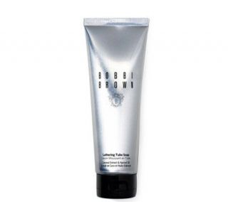 Bobbi Brown Lathering Tube Soap —