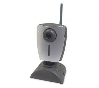 Link DCS950G Internet Security Camera —