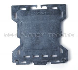  FOXCONN Motherboard Socket 775 Pin CPU Cover Protector Cap LGA775