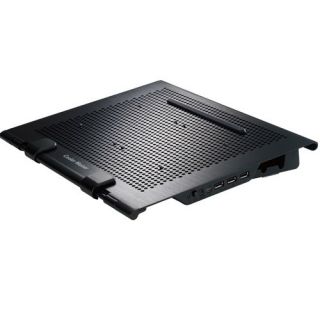 Cooler Master 9 17 inch Laptop Cooling Pad Anti Slip Notebook Stand w