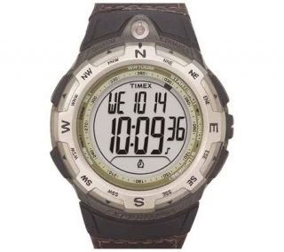 Timex Mens Expedition Adventure Tech Digital Compass Watch   J108992