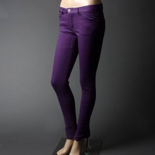 product description brand style levy cop purple jeans size 11 color
