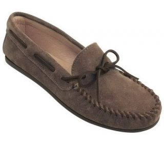 Mens   Shoes   Shoes & Handbags   Minnetonka   Browns —