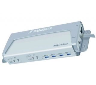 Panamax MFP500EX Surge Suppressor —