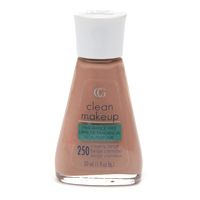 CoverGirl Clean Makeup Fragrance Free 250 Creamy Beige