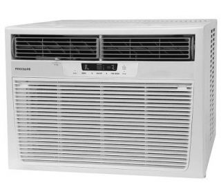 Frigidaire 18,500 BTU Cool/16,000 BTU Heat Median AC w/Heat — 