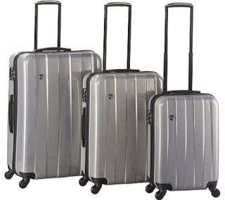 NEW HEYS PRISMA 22 POLYCARBONATE 4 WHEEL SPINNER CARRY ON LUGGAGE