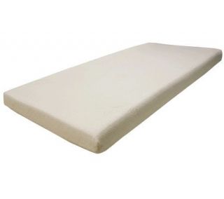 PedicSolutions Sofa Bed Memory Foam Queen Mattress —