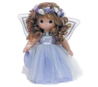 Precious Moments 12 Fairy Tale Fantasy Doll   C211589