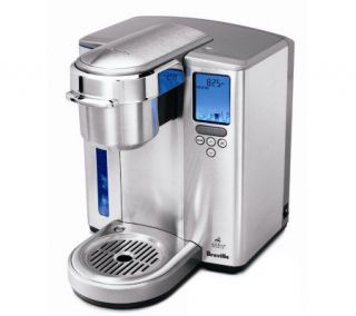 Breville Gourmet Single Cup Brewer —