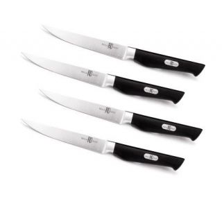 Paula Deen Signature Cutlery 4 Piece Steak Knife Set   K126297