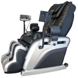 Deluxe Arm Multi Functional Massage Chair Lounger RT Z05A