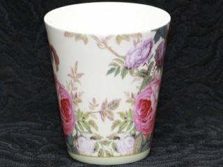 Creative Tops V A Brompton Rose Fine China Medium Mug