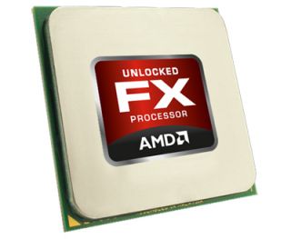 AMD FX 4100 CPU Processor 3 6 GHz 8MB AM3 FD4100WMW4KGU