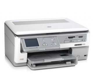 HP Photosmart PSC8180 All in One Printer, Scanner, Copier —