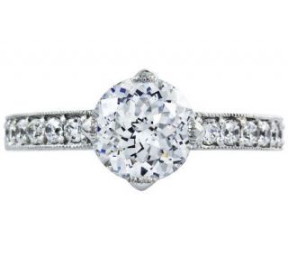 The Tacori Touch — Tacori IV – Diamonique(R) Jewelry — Jewelry 