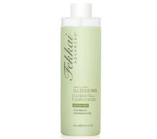 Frederic Fekkai Advanced Brilliant Glossing Shampoo —