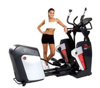 SmoothFitness Agile DMT Elliptical Trainer w/Adjustable Motion