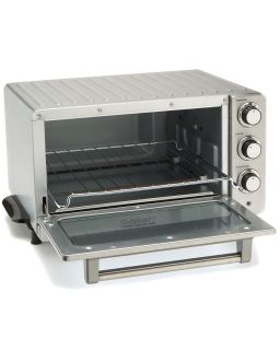 cuisinart convection toaster oven broiler $ 99 95 $ 89