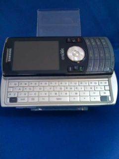  is a pre owned Samsung SCH R560 for activation with Cricket Wireless