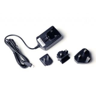 Garmin AC Charger & International Adapter Set for Nuvi   E201799