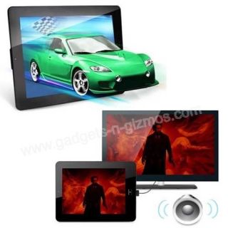 Onda VI40 Dual Core 1 5GHz Cortex A9 Tablet PC 9 7 IPS Screen Android