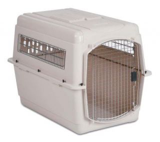Petmate Ultra Vari Kennel   Traditional Extra Large   M105791