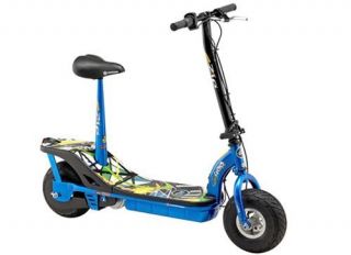  Currie eZip E400 Electric Scooter