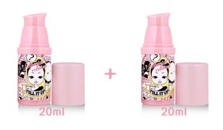 Korean Cosmetic Y E T Oil Control Smooth Pore Conceal Makeup Primer