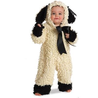 Lamb Infant Toddler Costume Lamb Sheep Infant Baby Little Lamb Baby