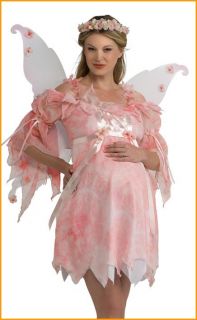 only stock # eb rub889006 maternity costume pregnant fairy costume